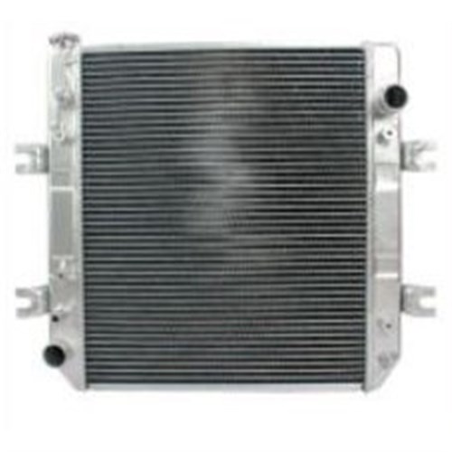 Radiator - HC R'Series 1.5t - 1.8t (K21)