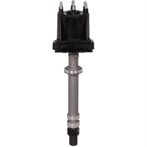 Distributor - (GM Vortec 4.3L 6 Cyl) Bullet Head Style