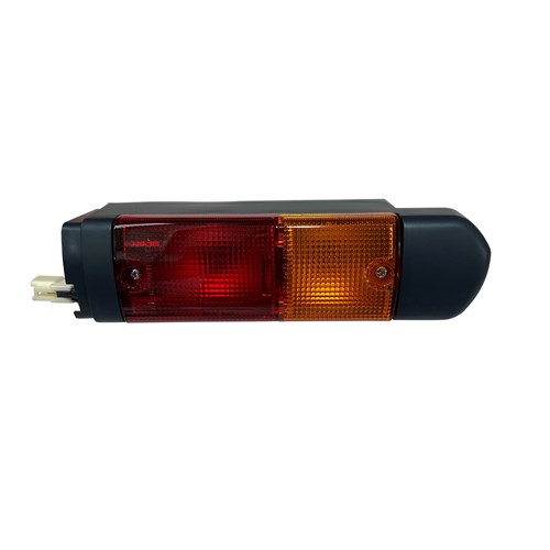 Tail Light Assembly LH - 48VDC  (7FBE Series)