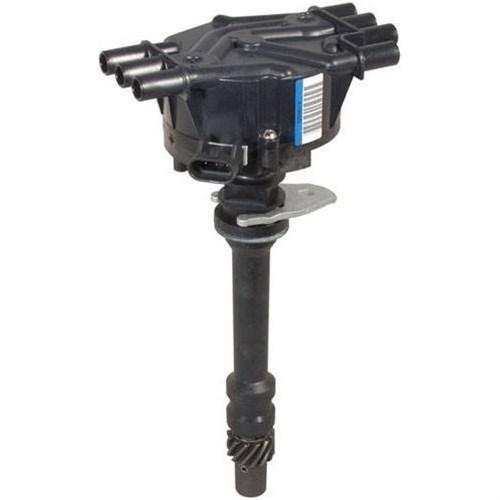 Distributor - (GM Vortec 4.3L 6 Cyl) Crab Style