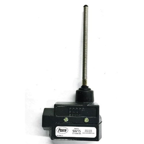 Switch - Flexible Arm