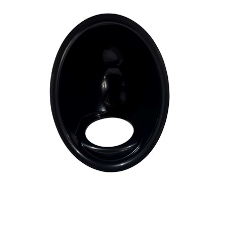 Fuel Cap Cover Panel