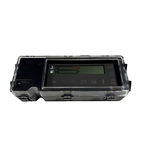 Combination Meter Assembly