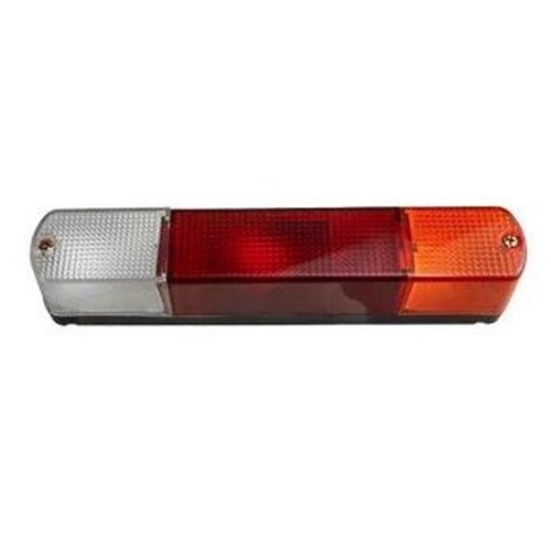 Tail Light Assembly LH  - 8FBN