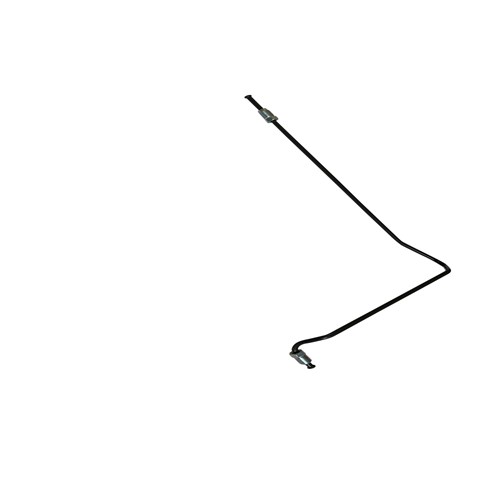 Brake Pipe RH (Wheel Cylinder)