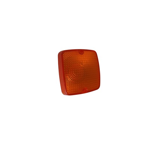 Front Indicator Lens (Rear) - suits # 711999