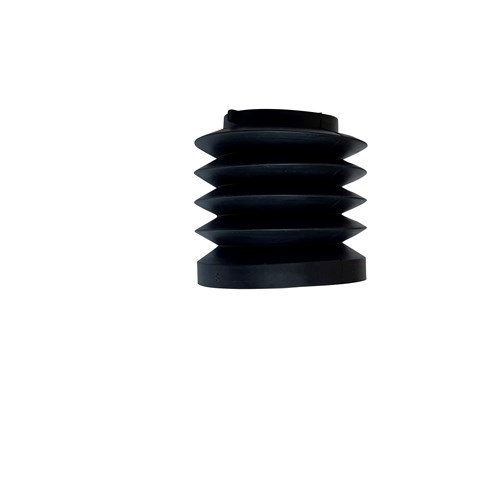 Rubber Boot Cover SAS - suits # 711780