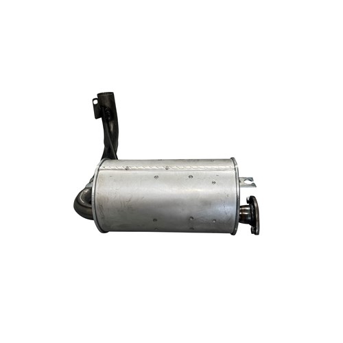 Muffler 1FZ