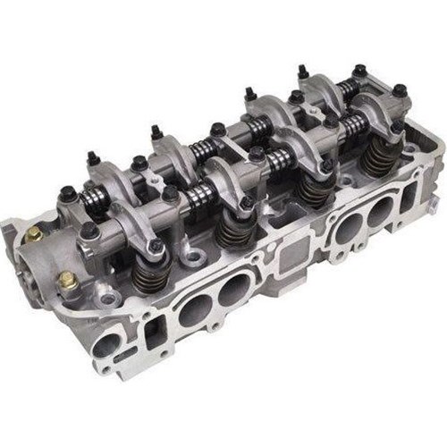 Cylinder Head Complete Assembly (4G64)