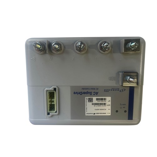 DANAHER AC Motor Controller  (check S/N)