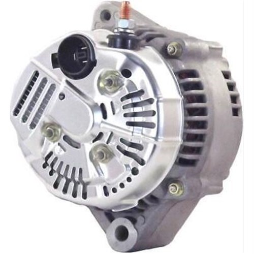 Alternator (4Y) 6 Series (early) round plug
