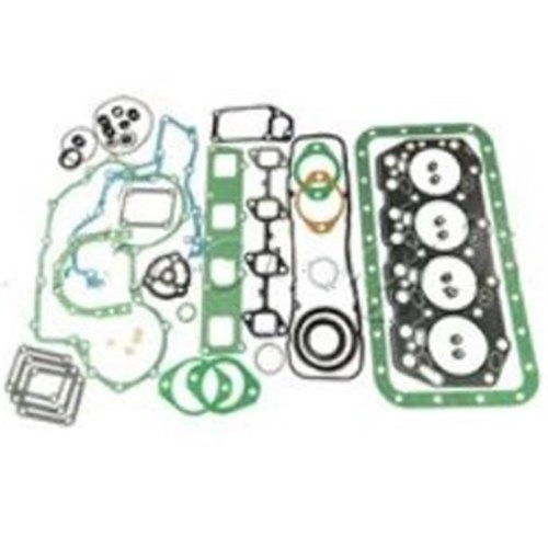 Engine Overhaul Kit (2Z)