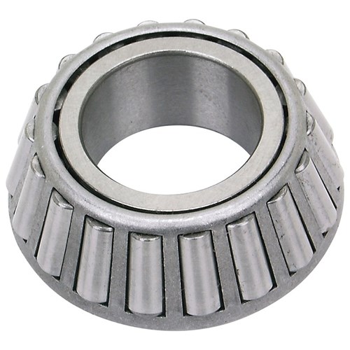 King Pin Bearing Cone - suits Hyster H2.50FT / Yale GLP25VX (Steer) paired with # 71690