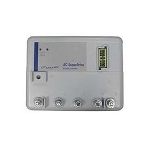 DANAHER AC Motor Controller (check S/N)