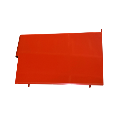 Hood Sub Assembly RH - 7FBE