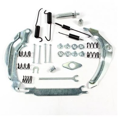 Brake Hardware Kit - LH, Toyota 1.5t - 1.8t (7/8 Series) suits # 7006