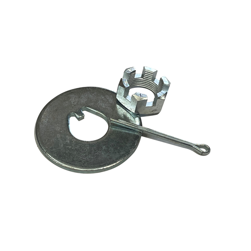 Steer Knuckle Hardware Kit