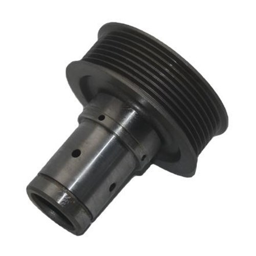 Pulley - Hydraulic Pump,  FD35-50N (14Z) check serial number