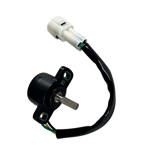 Rotary Sensor Assembly