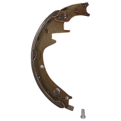 Brake Shoe - LH (Akebono Japan) sold per each