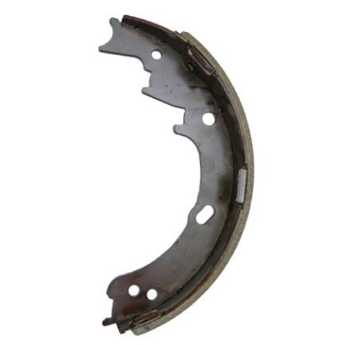 Brake Shoe - Primary (Akebono Japan) sold per each