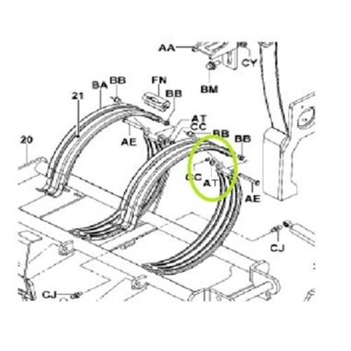 Bush - suits # 712385