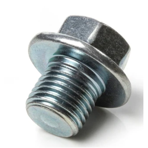 Sump Plug - (1FS,14Z)