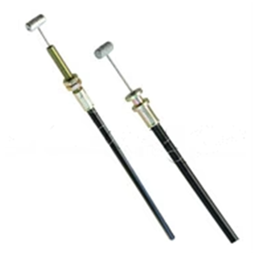 Bonnet Cable - 5 Series