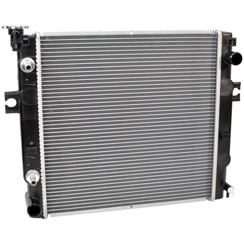 Radiator (K15, K21, K25, QD32, S4S) - Iwaki Brand Japan
