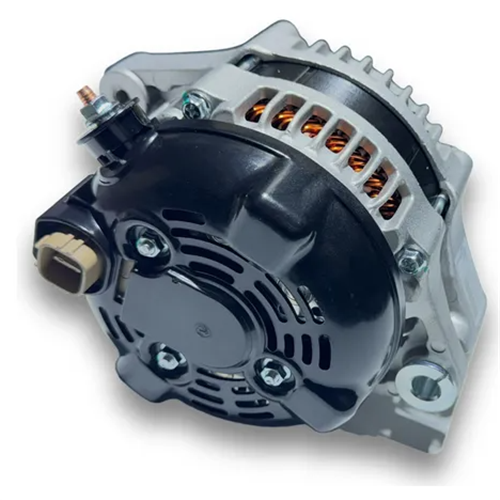 Alternator (4Y) 27060-UB070