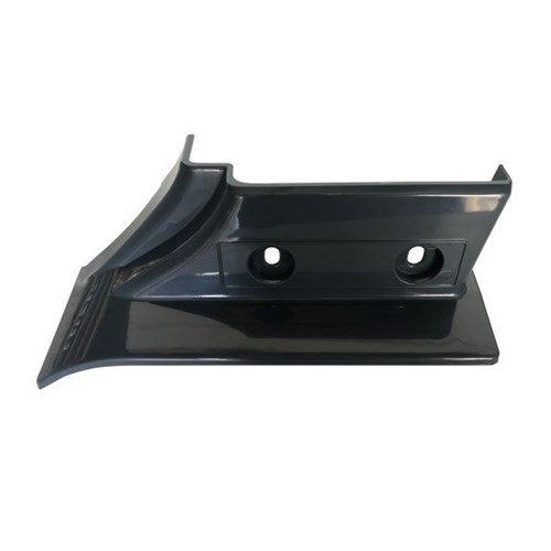 Rear Cover LH - Overhead Guard Base
