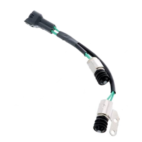 Switch Assembly, Throttle