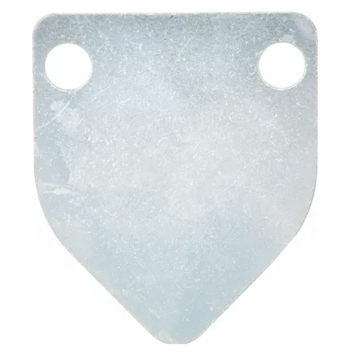 Top Plate - King Pin