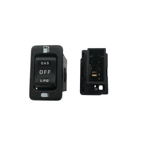 LPG/Petrol Toggle Switch - Genuine