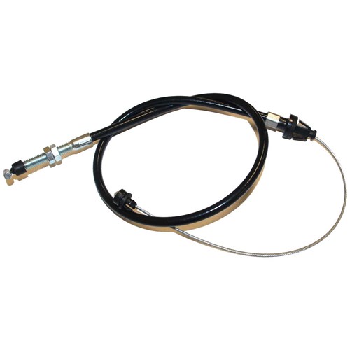 Accelerator Cable