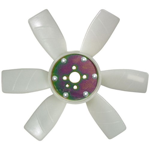 Engine Fan (4P,5K)