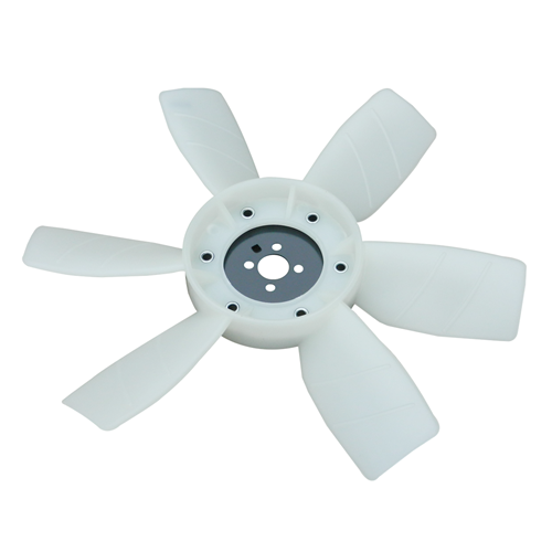 Engine Fan (4P,5R)