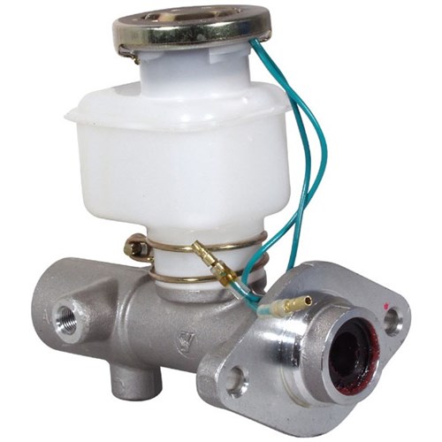 Master Cylinder