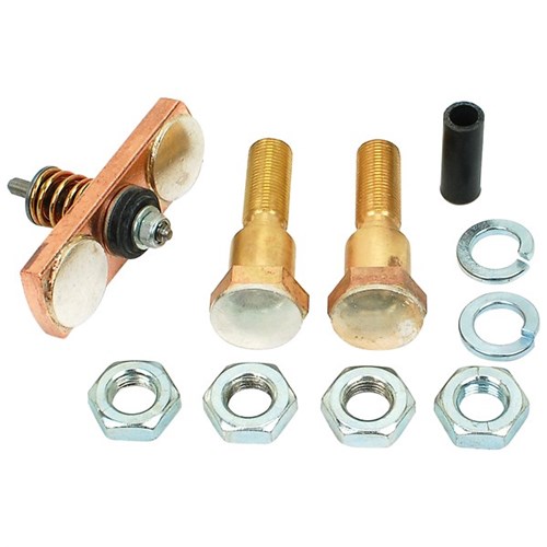Contact Kit SW200