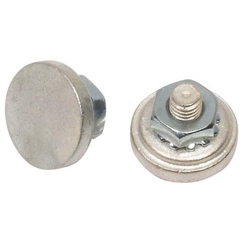 Contact Tip Kit (2) - 16mm