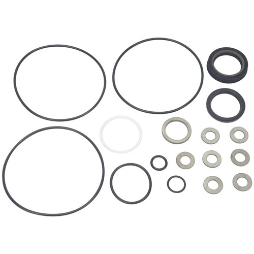 Hydrostatic O/H Valve Kit - (check S/N)