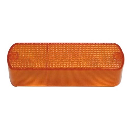 Front Indicator Lens - Suits # 7956
