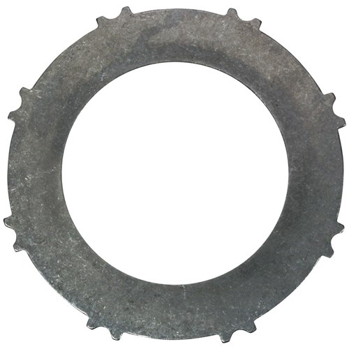 Steel Clutch Plate