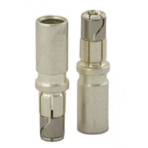 Contact - DIN 80A Female 10mm