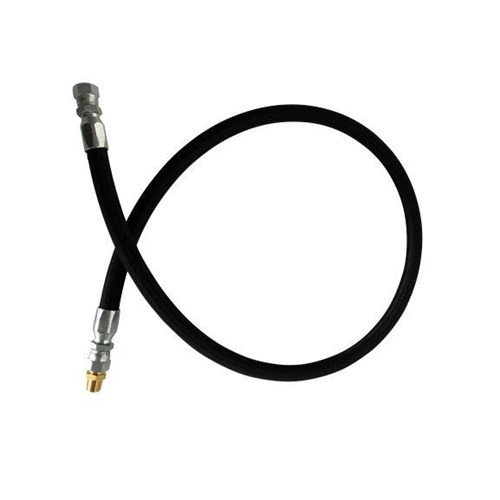 Gas Bottle Hose Assembly (1.8 Metre)