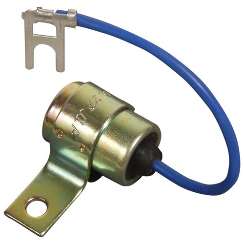 Condensor (H20, J15, P40)