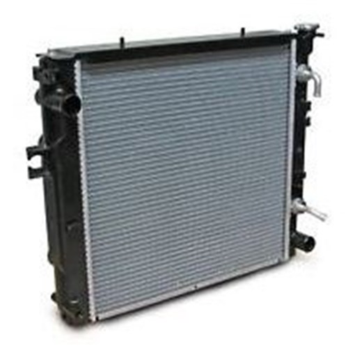 Radiator (48mm core)