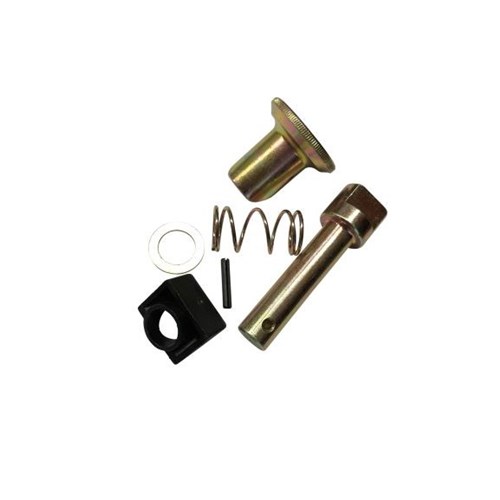 Fork Pin Kit - Class 2 | Cascade Style