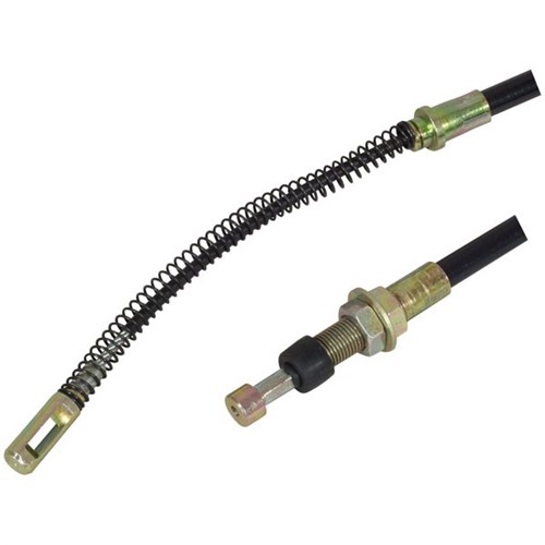 Brake Cable LH