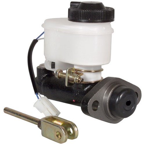 Master Cylinder